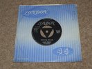 CHUCK BERRY BEAUTIFUL DELILAH  RARE 7inch TRI-CENTRE LONDON ISSUE EX COND