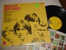 VERY CLEAN / SHRINK -THE BEE GEES -Best Of Bee Gees -original U.S. LP -Atco