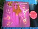 The Electric Flag/A Long Time Comin'/6 Eye Columbia CS 9597/Vinyl Is EX/Plays M-