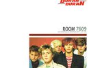 Duran Duran ?– Room 7609 - Girls On Film - Planet Earth - Fame Rare Promo LP NM