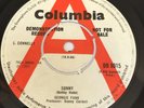 Georgie Fame 'Sunny' Colombia Demo  1966 Mod Freakbeat