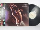 IGGY POP (3 Vinyl LP Set) 'New Values' 'Party' 'Soldier' VG/VG+