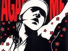 AGAINST ME  - Reinventing axl rose LP | lim col. vinyl mp3