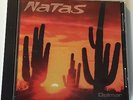 NATAS - Delmar *CD* LOS NATAS Isis / Mogwai / Kyuss MAN'S RUIN RECORDS MR101