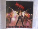 JUDAS PRIEST UNLEASHED IN THE EAST 1979 CBS AU PRESSING SBP237379