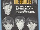 Beatles Vee Jay 587 