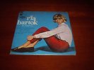 RIA BARTOK IN SPANISH. ORQUESTA DE PAUL PIOT.45 RPM 7