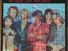 Australian Band The Sports 