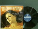 ROLAND SHAW ORCHESTRA The Look Of Love   LP  60s vibes vocals etc   NEAR-MINT