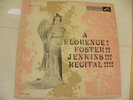 A Florence  Foster  Jenkins  Recital  Original 1954 10