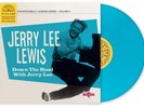 JERRY LEE LEWIS - DOWN THE ROAD WITH JERRY LEE   VINYL EP NEW