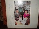Led Zeppelin Autographed Presence, John Bonham LP