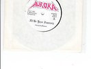 AURORA 'I'LL BE YOUR FANTASY' NWOBHM PRIVATE 1982