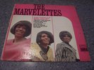 The Marvelettes 