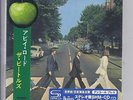 The BEATLES Abbey Road JAPAN mini lp cd SHM cd blue sticker UICY 76978  NEW