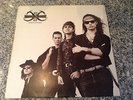 HEROES DEL SILENCIO *SENDEROS DE TRAICION* LP 1990 SPANISH EDITION EXC