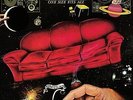 Frank Zappa & The Mothers of Invention - One Size Fits all (Vinyl LP) NEU&OVP