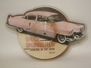 Bruce Springsteen- Dancing in The Dark- Shaped Picture Disc Vinyl LP-WA 4436- S7
