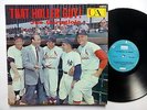 JOE GARAGIOLA That Holler Guy LP Mickey Mantle Yogi Berra baseball Cardinals#160