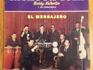 BOBBY VALENTIN Ritmo Pa Goza FONSECA 1108 LP VERY RARE LATIN
