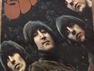The Beatles Rubber Soul 1965 LP Mono PMC 1267