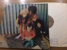 Jimi Hendrix - Band Of Gypsys -1970 Track LP - Original Puppet Sleeve