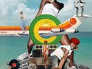 THIEVERY CORPORATION - THE TEMPLE OF I & I 2 VINYL LP NEW+