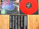 Panic at the Disco - Death of a Bachelor Vinyl LP Sealed RED New