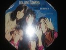 *SEALED Rolling Stones Through The Past, Darkly  VINYL LP