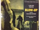 Blow-Up Original Sound Track Herbie Hancock (1966 SE 4447 ST,Vinyl LP) NM