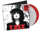 T.REX - THE SLIDER (LIMITED COLOURED 2LP DELUXE-EDITION)  2 VINYL LP NEW