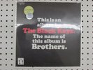 The Black Keys ** Brothers **  Double LP Record   Brand New