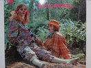 JIMMY CAMPBELL / HALF BAKED, RARE GERMAN ORIG. 1st PRESS LP SWIRL VERTIGO EX+