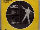 LEE MASON & HIS ORCHESTRA - Chappell Music Library 1972 JAZZ FUNK LPC 1051 LP