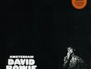 David Bowie   - Amsterdam Limited Orange Vinyl 7