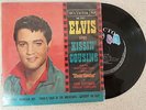 vinyl  ELVIS PRESLEY --- SINGS;KISSIN' COUSINS+3  ***PRINTED IN ISRAEL