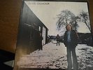 DAVID GILMOUR PINK FLOYD LP SAME TITLE ORIG ITALY 1978 GATEFOLD COVER