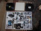 The Beatles WHITE ALBUM Double LP 1968 Apple PCS 7067 / 8 Gatefold No. 0536036