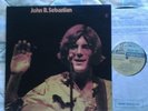 John Sebastian(Lovin' Spoonful)/John B.Sebastian.1970 UK Reprise Original LP.