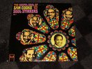 Sam Cooke With The Soul Stirrers - The Gospel Soul Vol 1 MINT 1969 Original