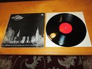 Ace Frehley's Comet Back In The Groove 262 K Rare LP KISS