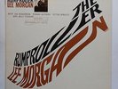 Lee Morgan The rumproller Joe Henderson Blue Note N.Y. stereo RVG jazz