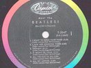 Meet The Beatles LP CAPITOL T2047 NO PUBLISHING or George Martin Credits
