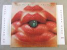 * A.R. & MACHINES DIE GRUNE REISE THE GREEN JOURNEY LP ORIGINAL ISSUE 2371 128