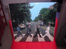 THE BEATLES - ABBEY ROAD RARE UK FIRST PRESSING LP EXCELLENT CONDITION