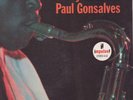 Sonny Stitt Paul Gonsalves Salt and Pepper Original 1963 Impulse AS-52 LP EX