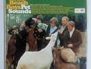 The Beach Boys - Pet Sounds - Vinyl LP Mono UK
