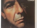 LEONARD COHEN VARIOUS POSITIONS Vinyl LP Passport PB 6045 1st US 1984