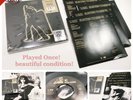 T REX Electric Warrior 2012 RSD BOX SET shrink  Glam MINT (6) 45rpm HEAR ALL  NM