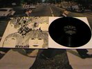 THE BEATLES REVOLVER 1980 PARLOPHONE PRESSING IMPORT FROM DENMARK EXCELLENT
